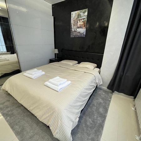Luxury Central Apartment Verila Sófia Exterior foto